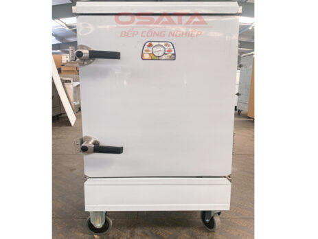 Tủ cơm công nghiệp 6 khay OSATA dùng điện